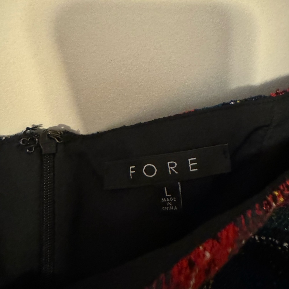 Piper And Scoot Holiday Dress - image 3